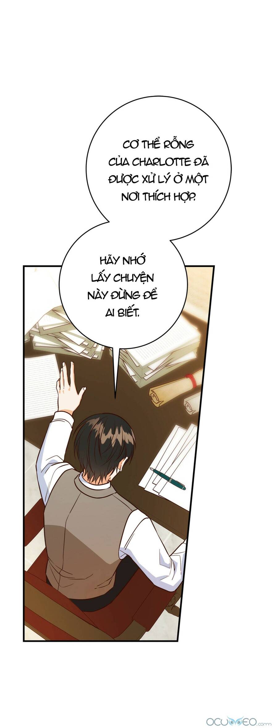 Lòng Trung Thành Với Kẻ Ác Chapter 5 - 78