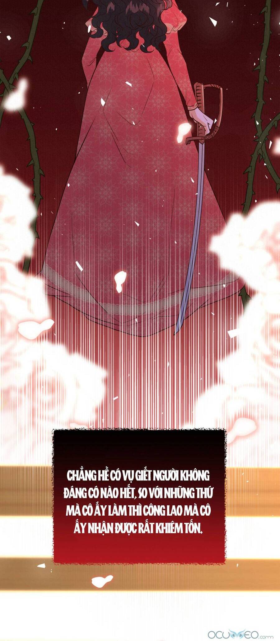 Lòng Trung Thành Với Kẻ Ác Chapter 5 - 84