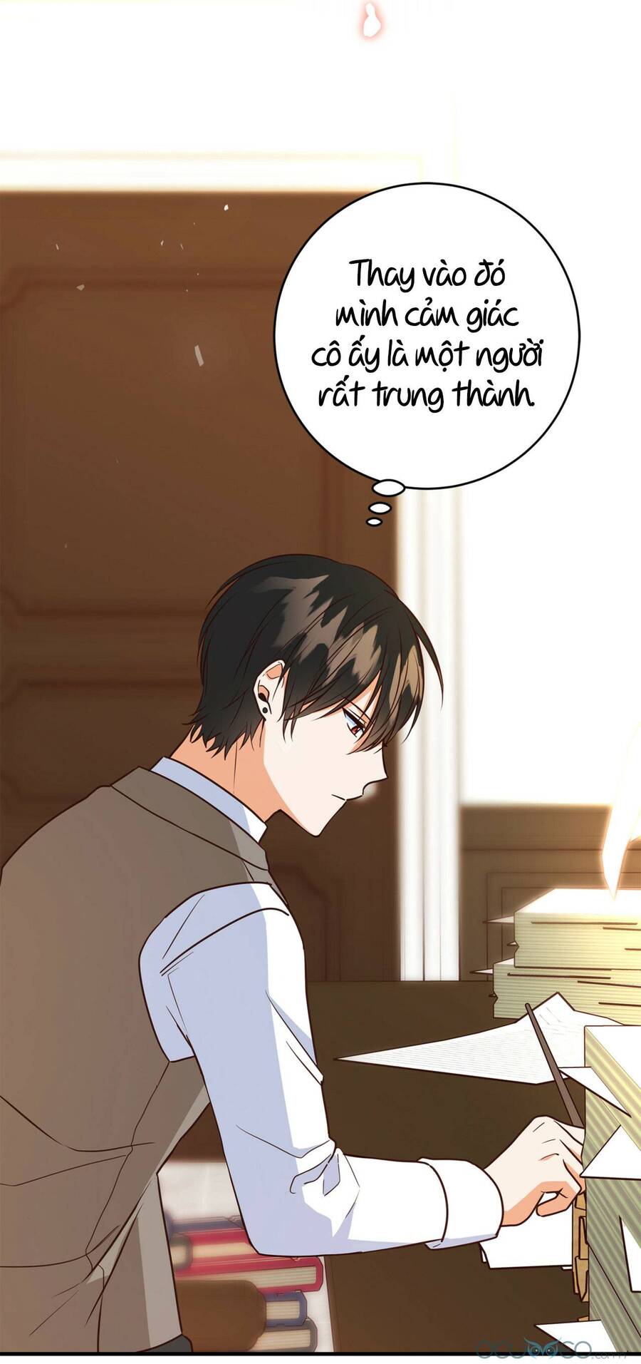 Lòng Trung Thành Với Kẻ Ác Chapter 5 - 85