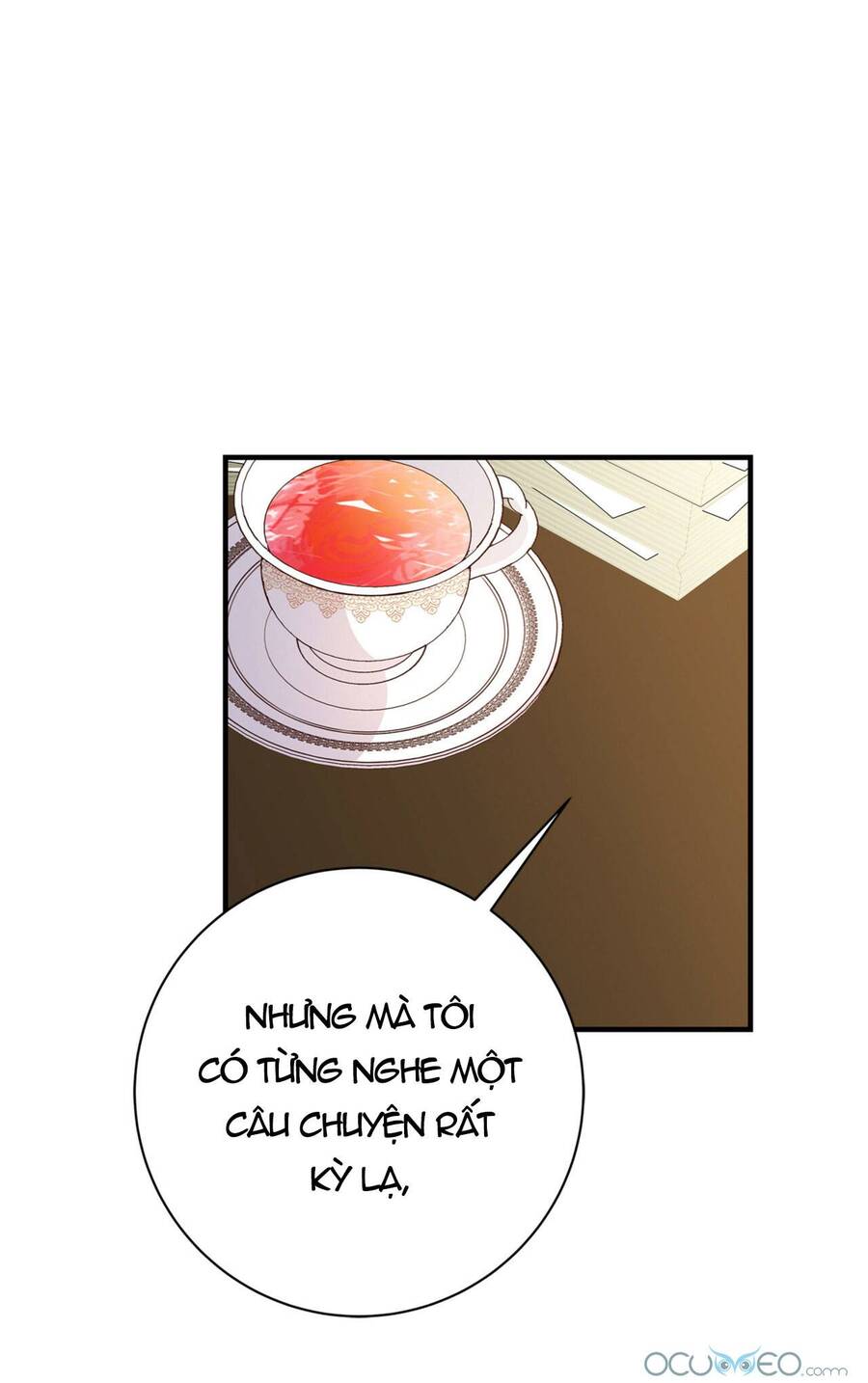 Lòng Trung Thành Với Kẻ Ác Chapter 5 - 86