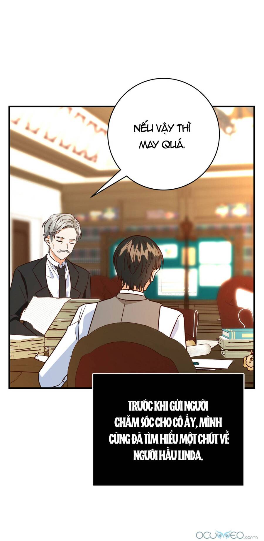 Lòng Trung Thành Với Kẻ Ác Chapter 5 - 90