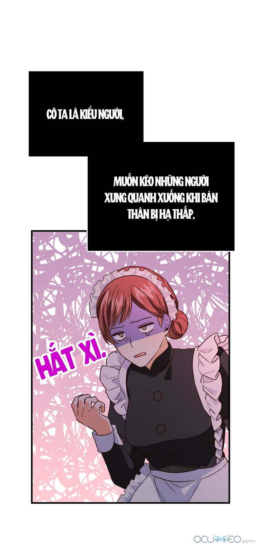 Lòng Trung Thành Với Kẻ Ác Chapter 5 - 91