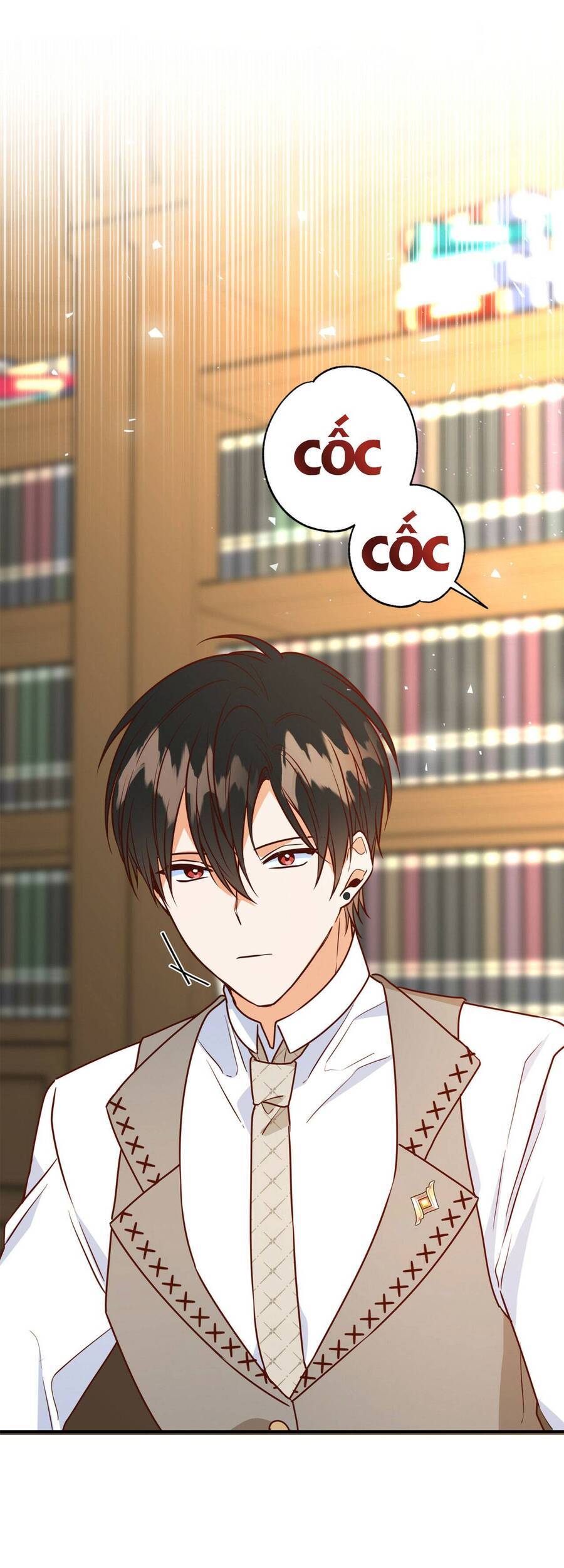 Lòng Trung Thành Với Kẻ Ác Chapter 5 - 94