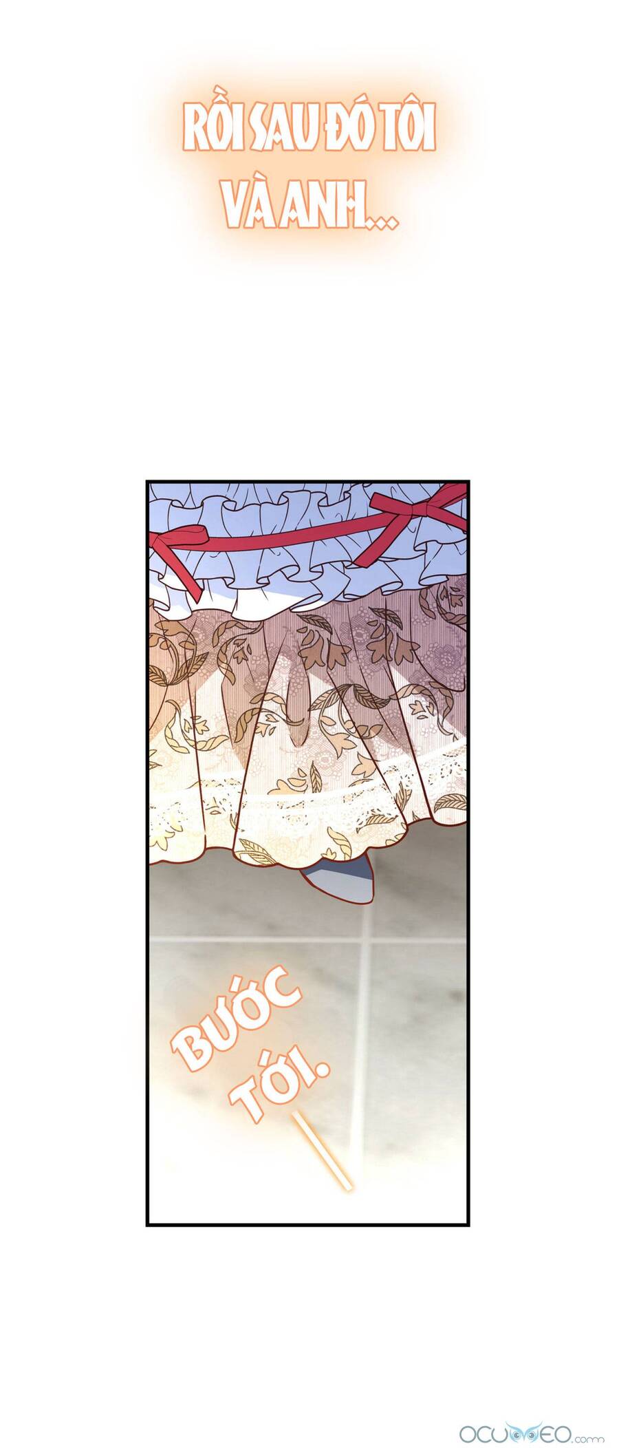 Lòng Trung Thành Với Kẻ Ác Chapter 5 - 96