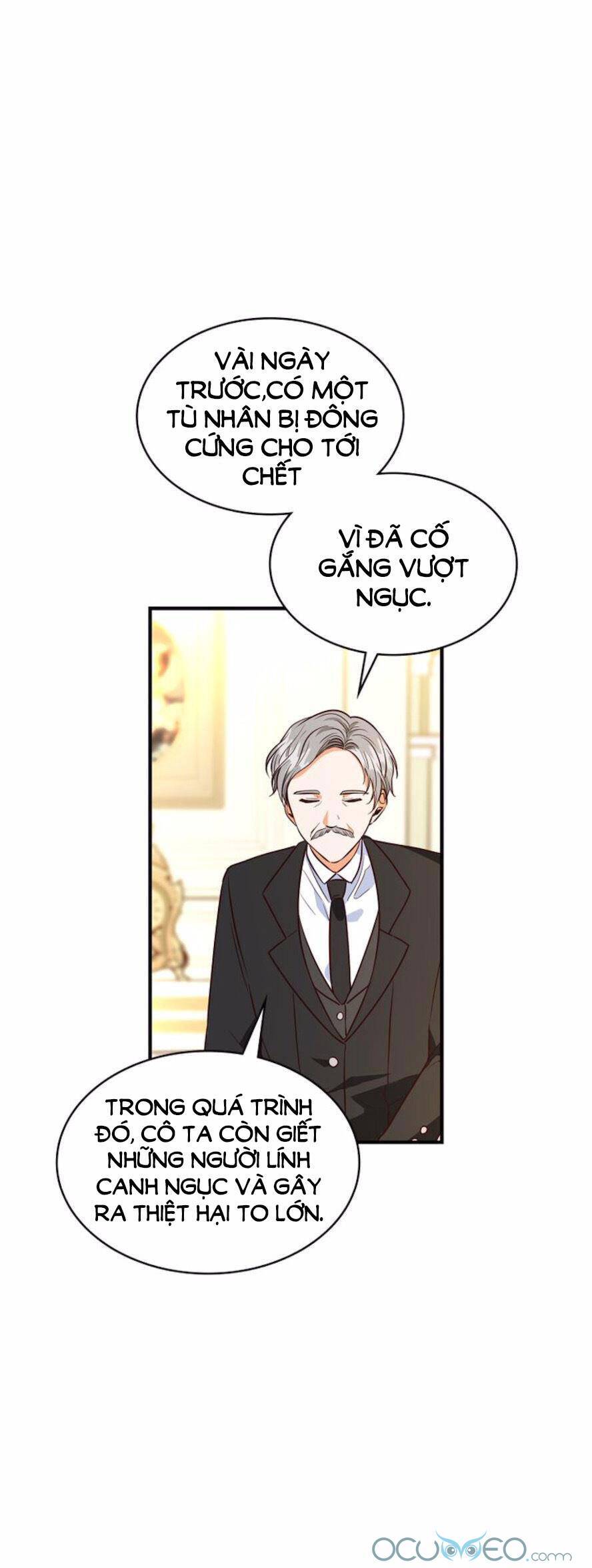 Lòng Trung Thành Với Kẻ Ác Chapter 7 - 11