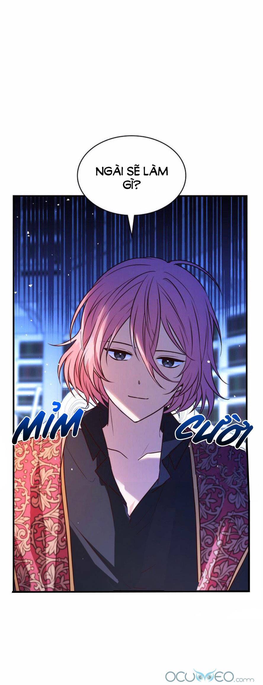 Lòng Trung Thành Với Kẻ Ác Chapter 7 - 101