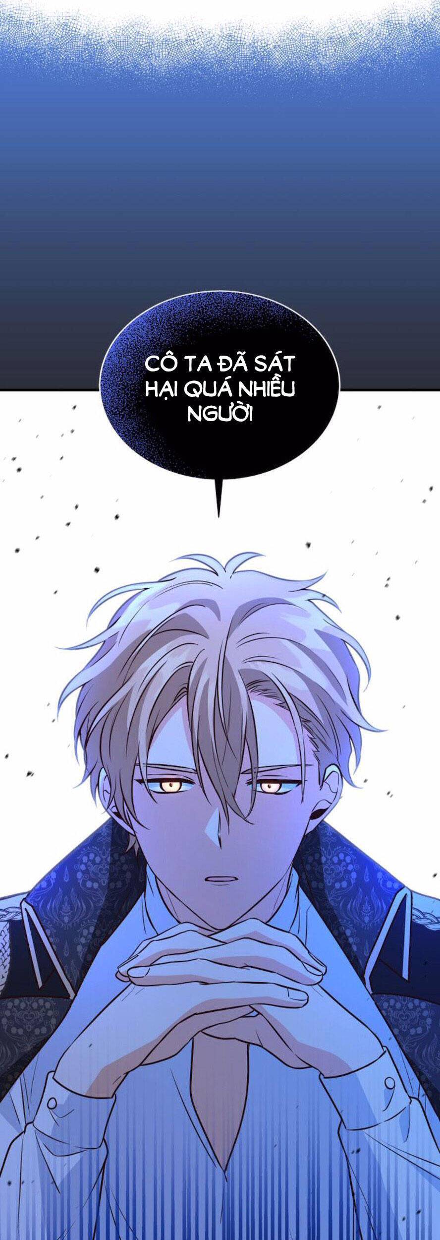 Lòng Trung Thành Với Kẻ Ác Chapter 7 - 103