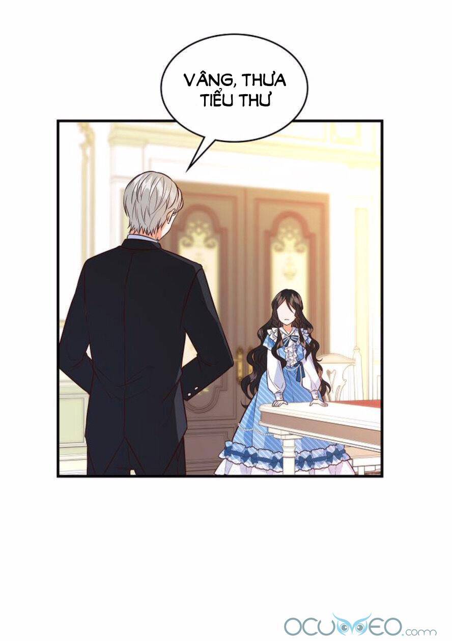 Lòng Trung Thành Với Kẻ Ác Chapter 7 - 13