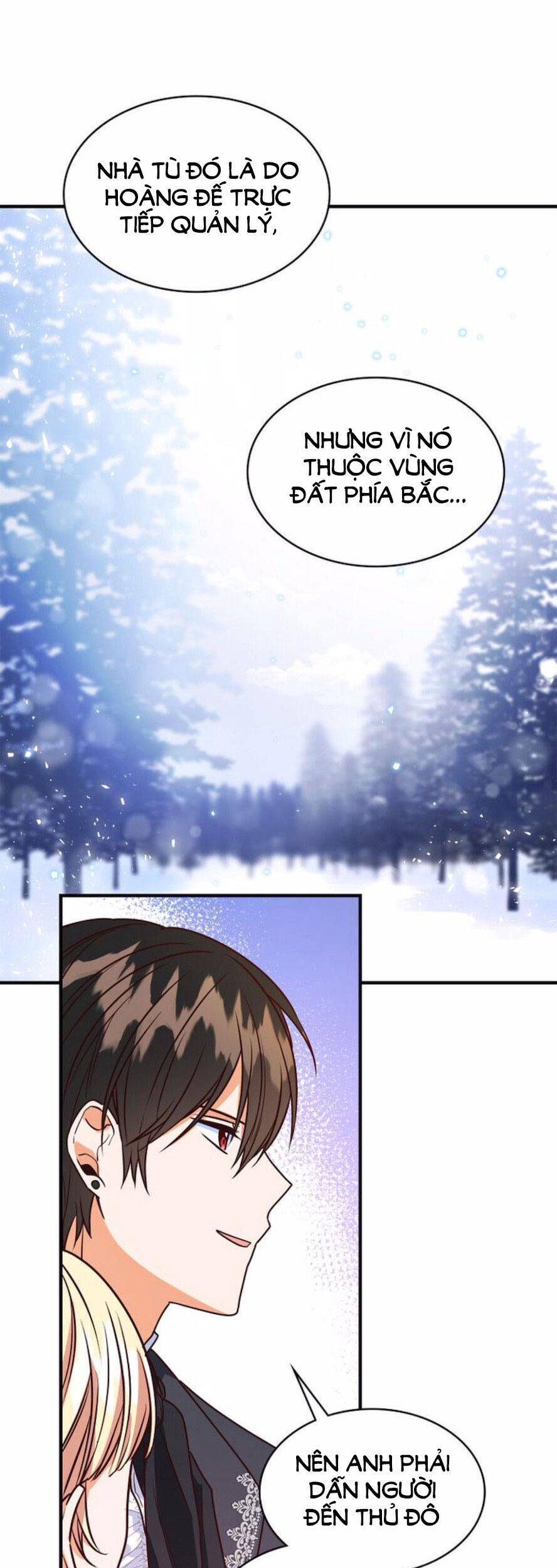 Lòng Trung Thành Với Kẻ Ác Chapter 7 - 14