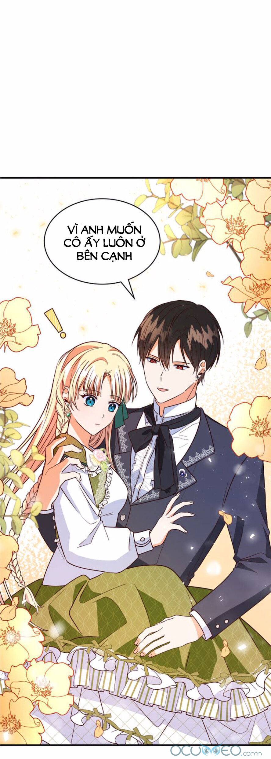 Lòng Trung Thành Với Kẻ Ác Chapter 7 - 17