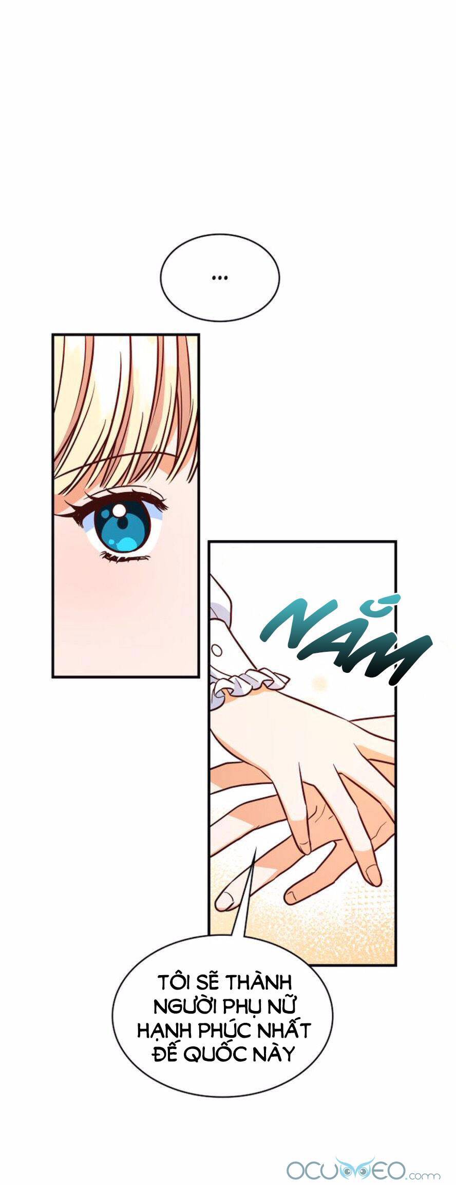 Lòng Trung Thành Với Kẻ Ác Chapter 7 - 18