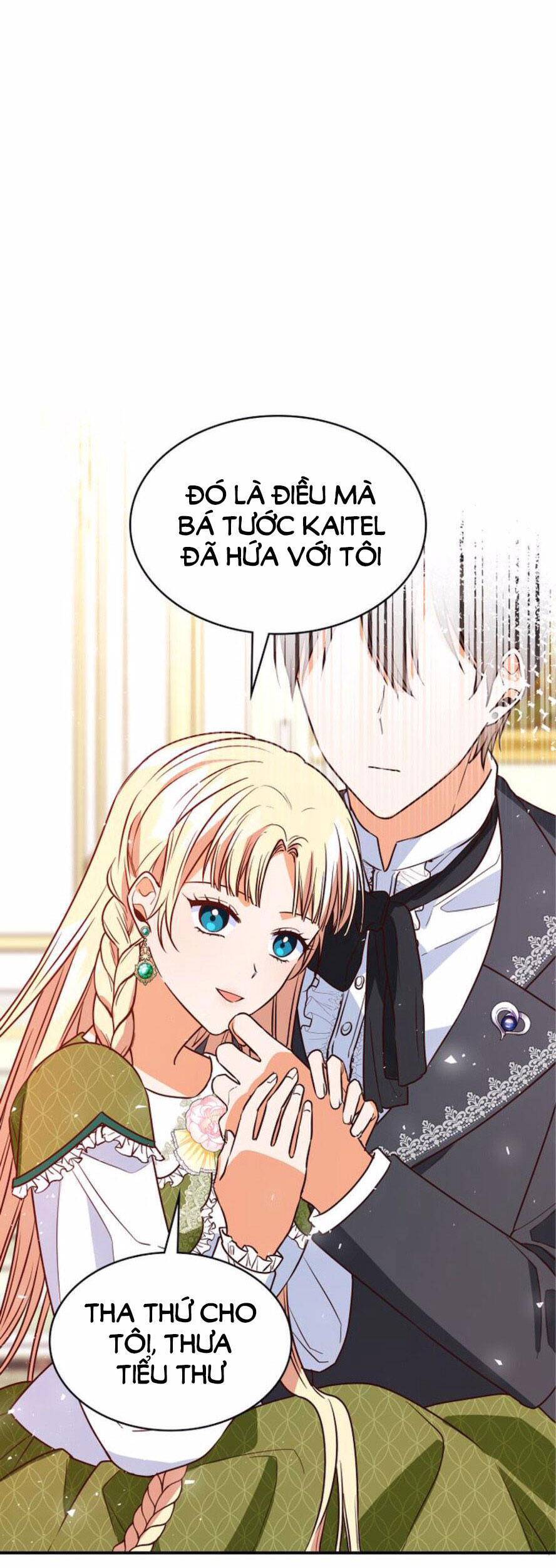 Lòng Trung Thành Với Kẻ Ác Chapter 7 - 19