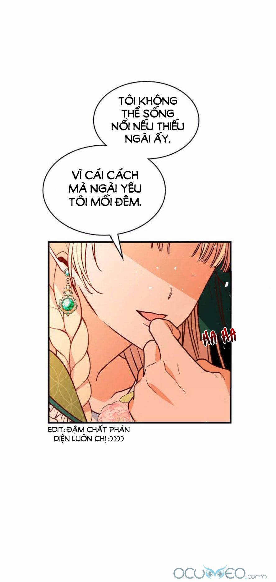 Lòng Trung Thành Với Kẻ Ác Chapter 7 - 22