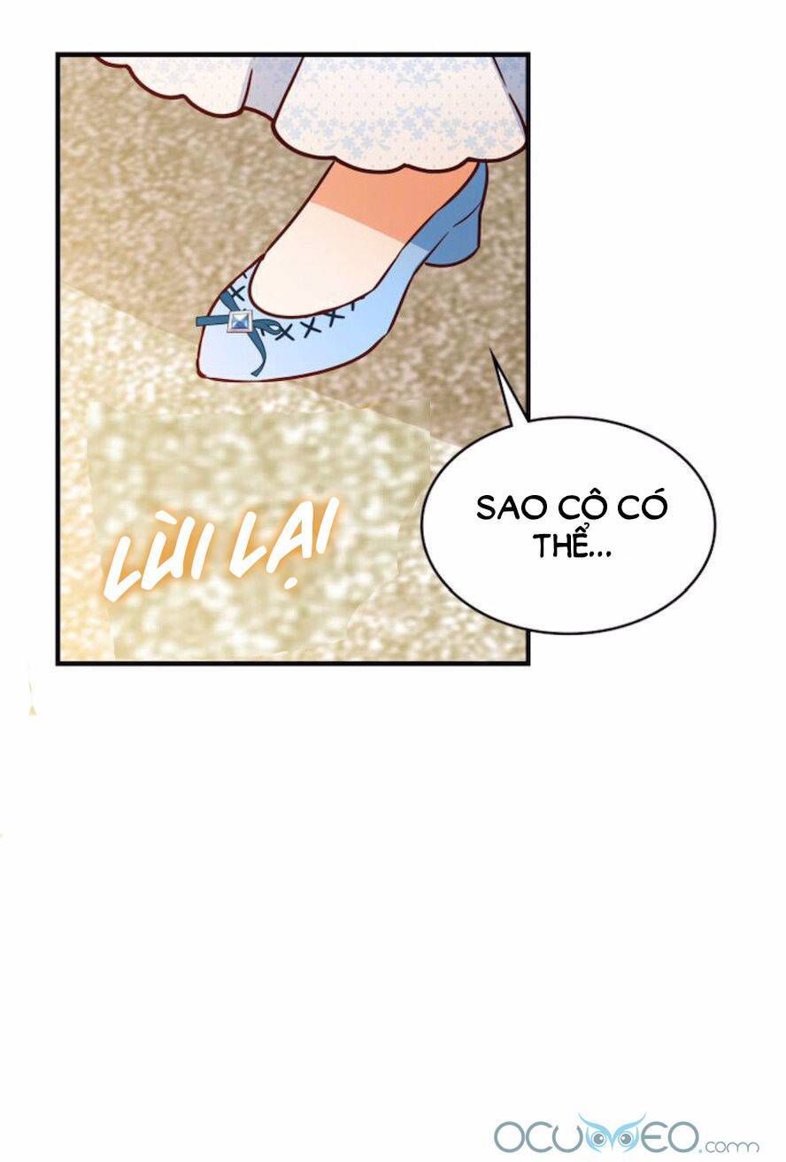 Lòng Trung Thành Với Kẻ Ác Chapter 7 - 23