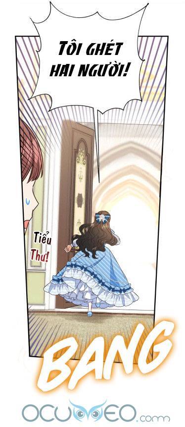 Lòng Trung Thành Với Kẻ Ác Chapter 7 - 24