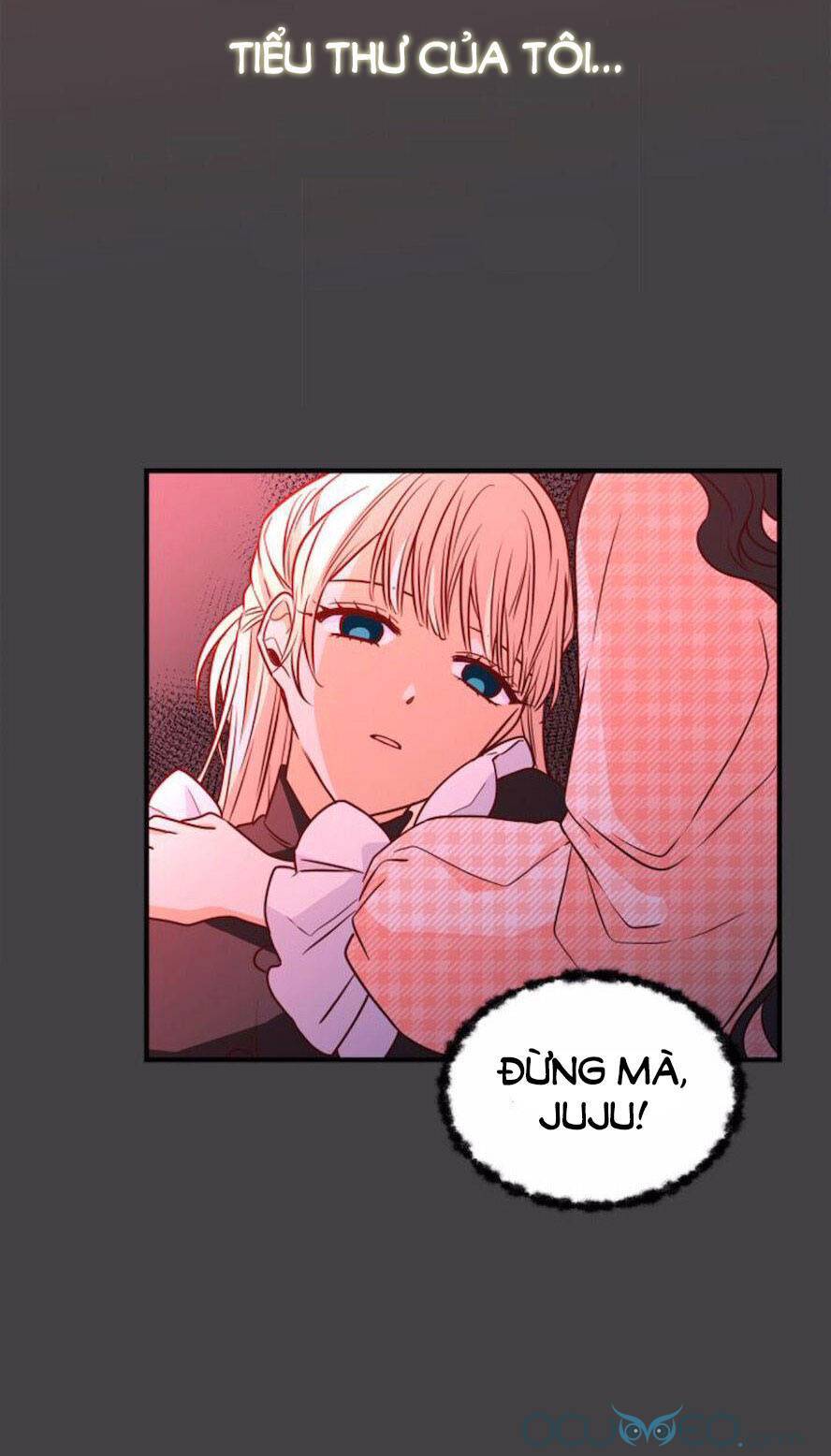 Lòng Trung Thành Với Kẻ Ác Chapter 7 - 4