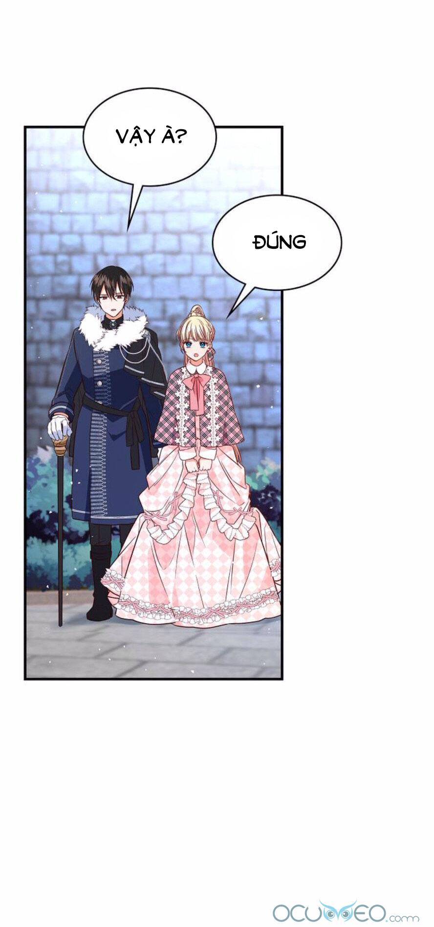 Lòng Trung Thành Với Kẻ Ác Chapter 7 - 31