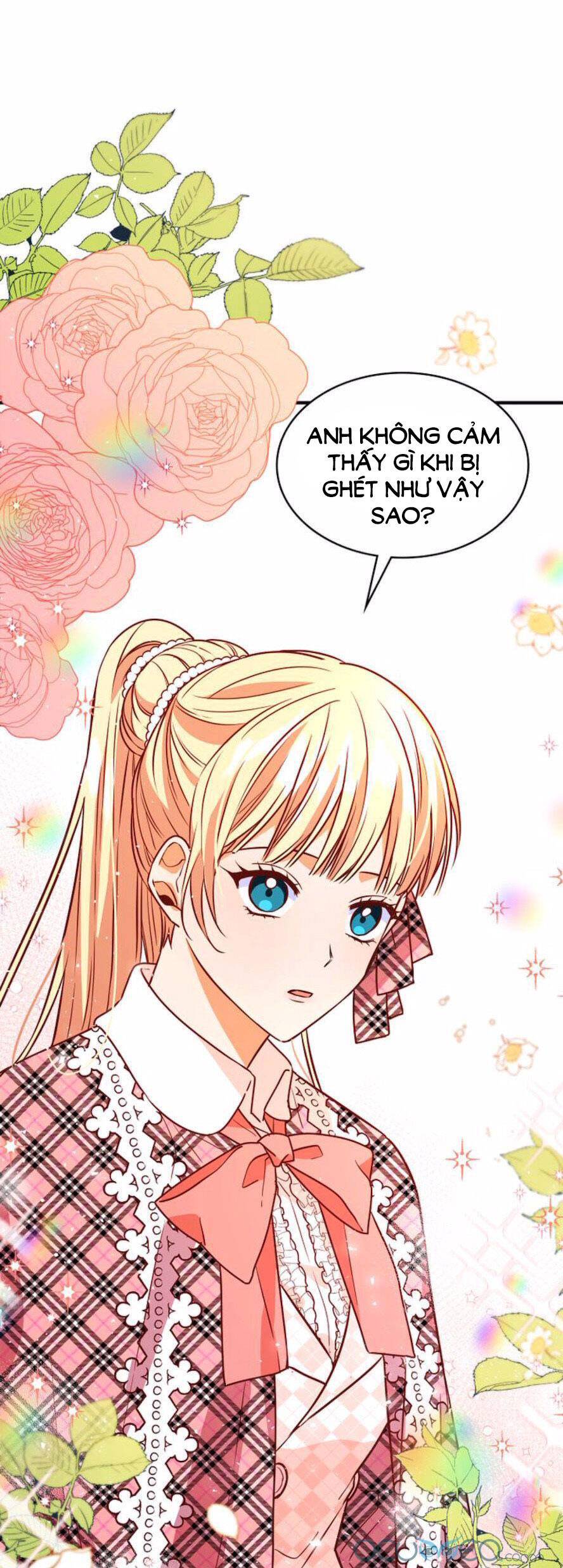 Lòng Trung Thành Với Kẻ Ác Chapter 7 - 33