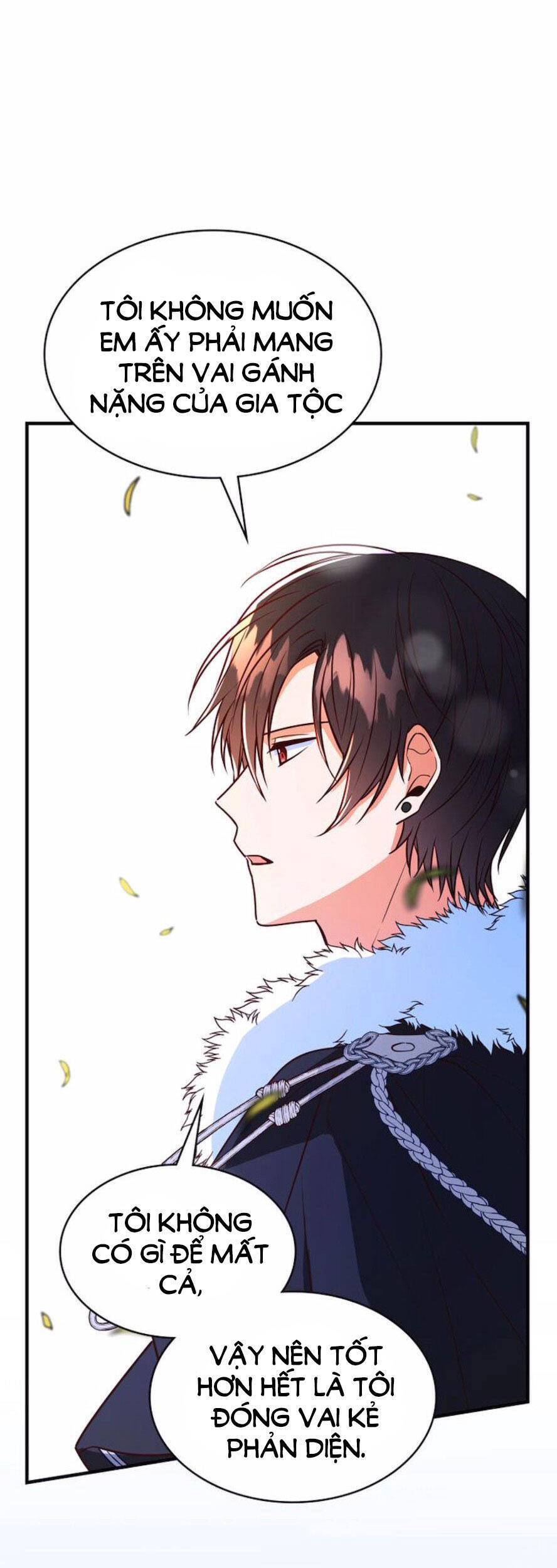 Lòng Trung Thành Với Kẻ Ác Chapter 7 - 35