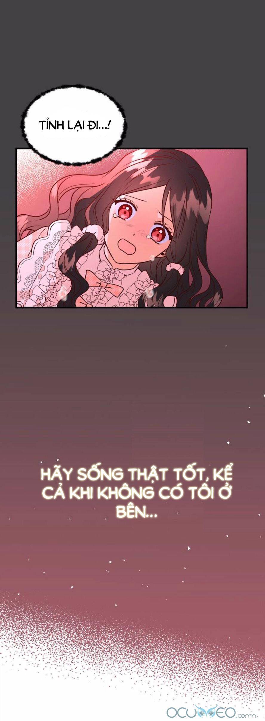Lòng Trung Thành Với Kẻ Ác Chapter 7 - 5