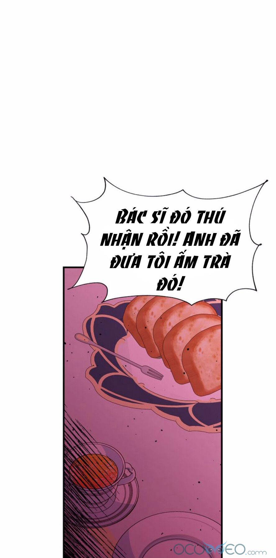 Lòng Trung Thành Với Kẻ Ác Chapter 7 - 45