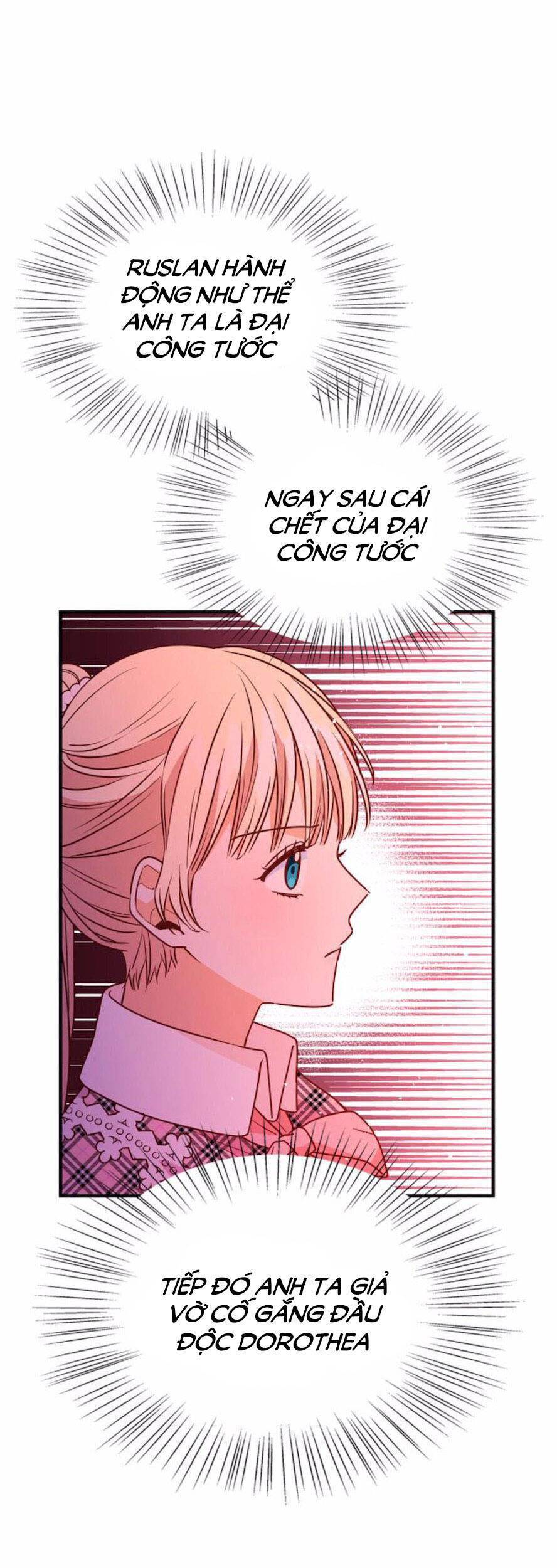 Lòng Trung Thành Với Kẻ Ác Chapter 7 - 47