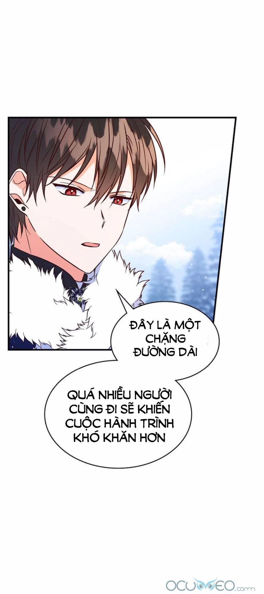 Lòng Trung Thành Với Kẻ Ác Chapter 7 - 51