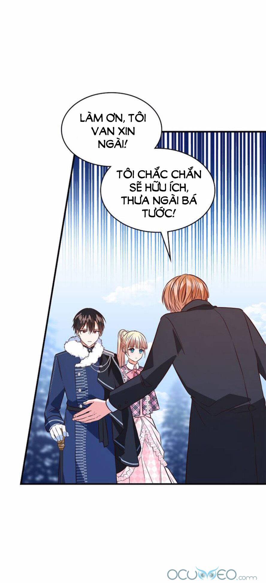 Lòng Trung Thành Với Kẻ Ác Chapter 7 - 52