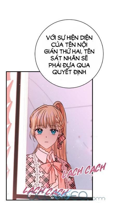 Lòng Trung Thành Với Kẻ Ác Chapter 7 - 56