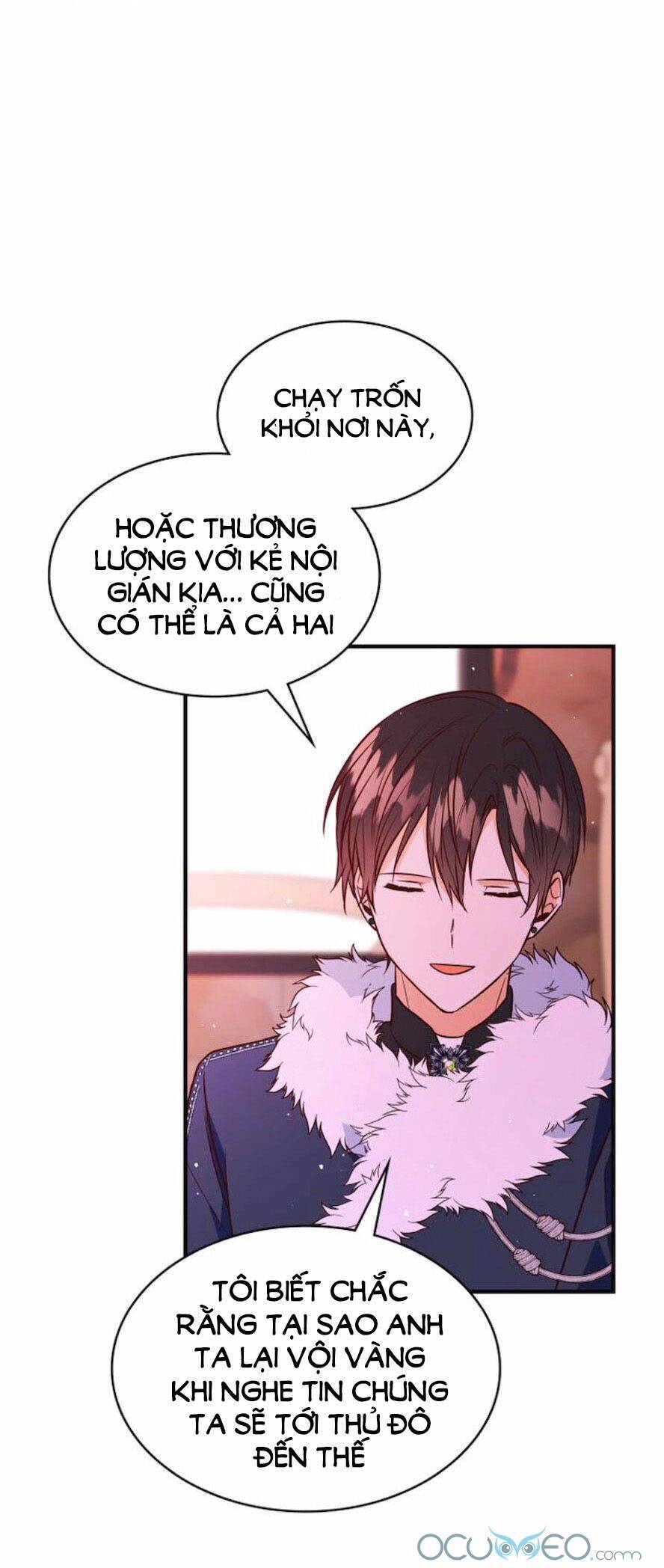 Lòng Trung Thành Với Kẻ Ác Chapter 7 - 57