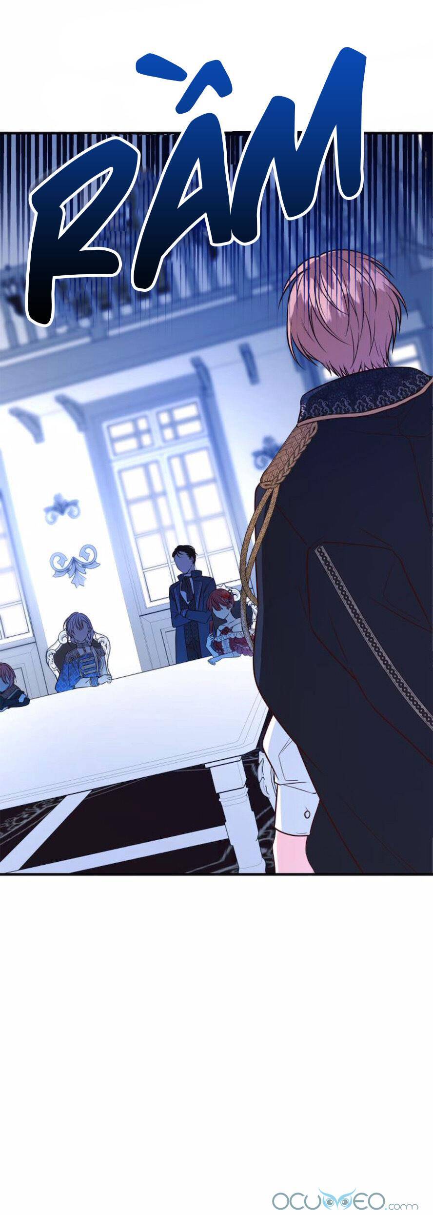 Lòng Trung Thành Với Kẻ Ác Chapter 7 - 66