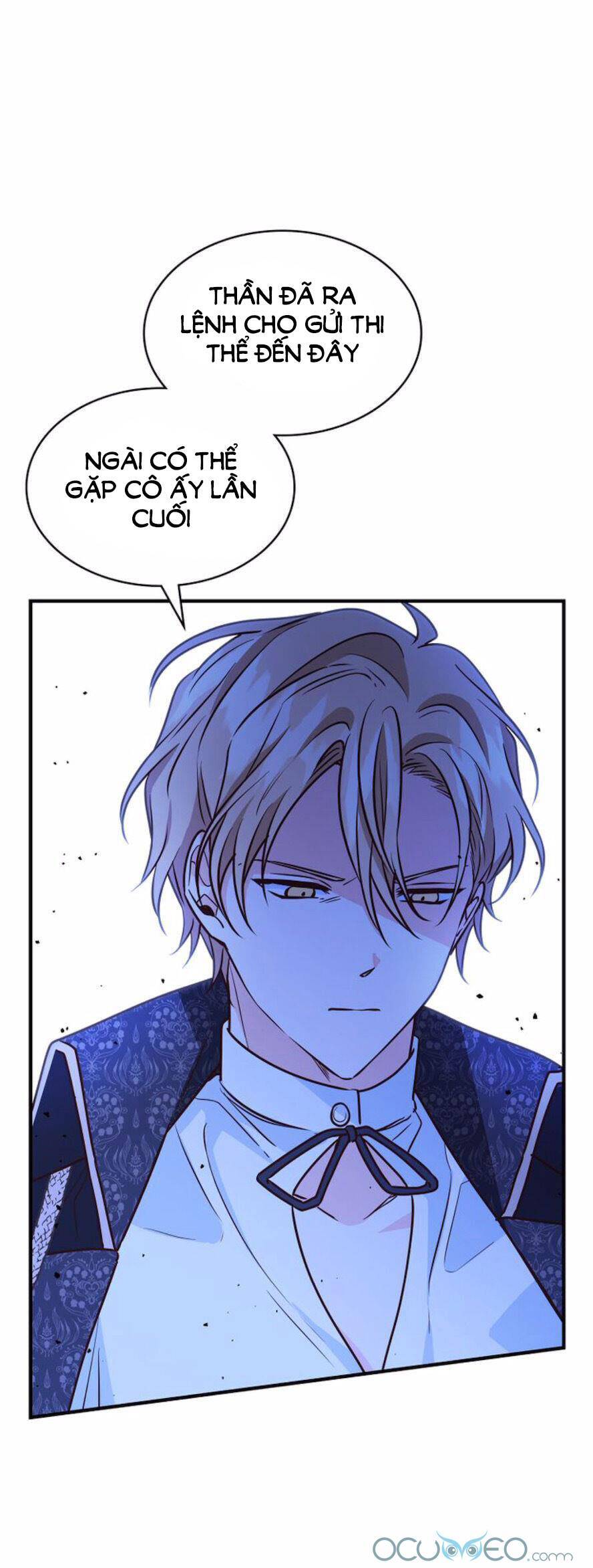 Lòng Trung Thành Với Kẻ Ác Chapter 7 - 71