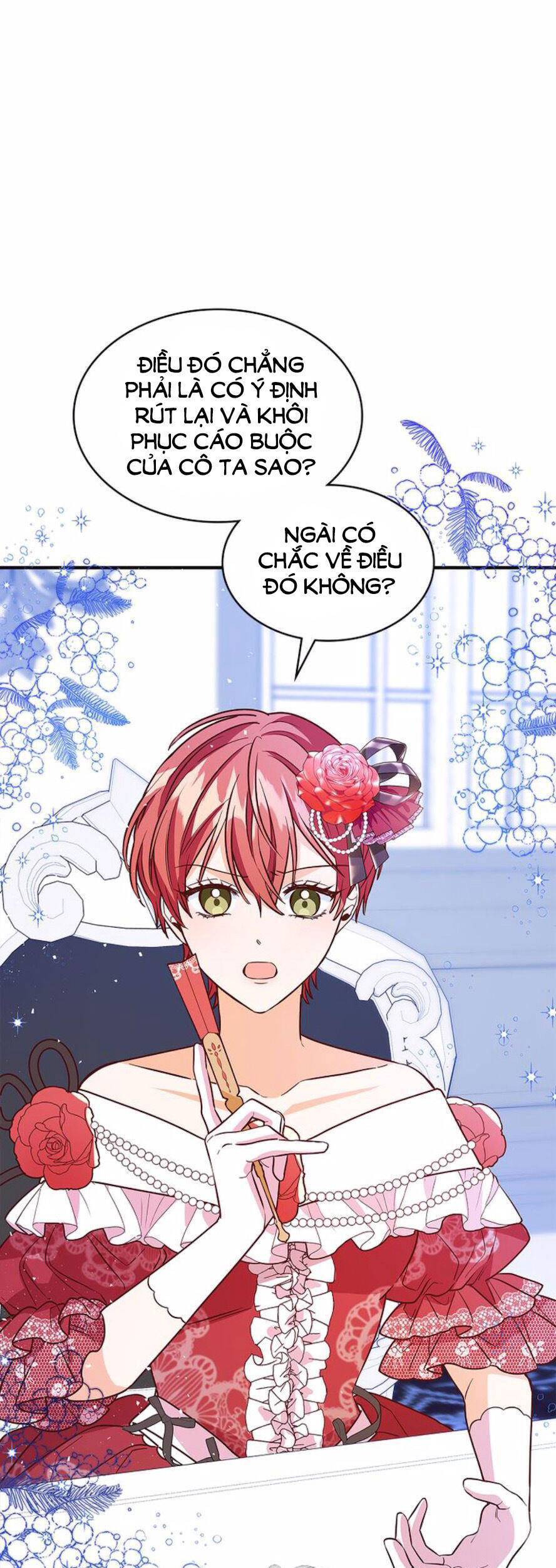 Lòng Trung Thành Với Kẻ Ác Chapter 7 - 75