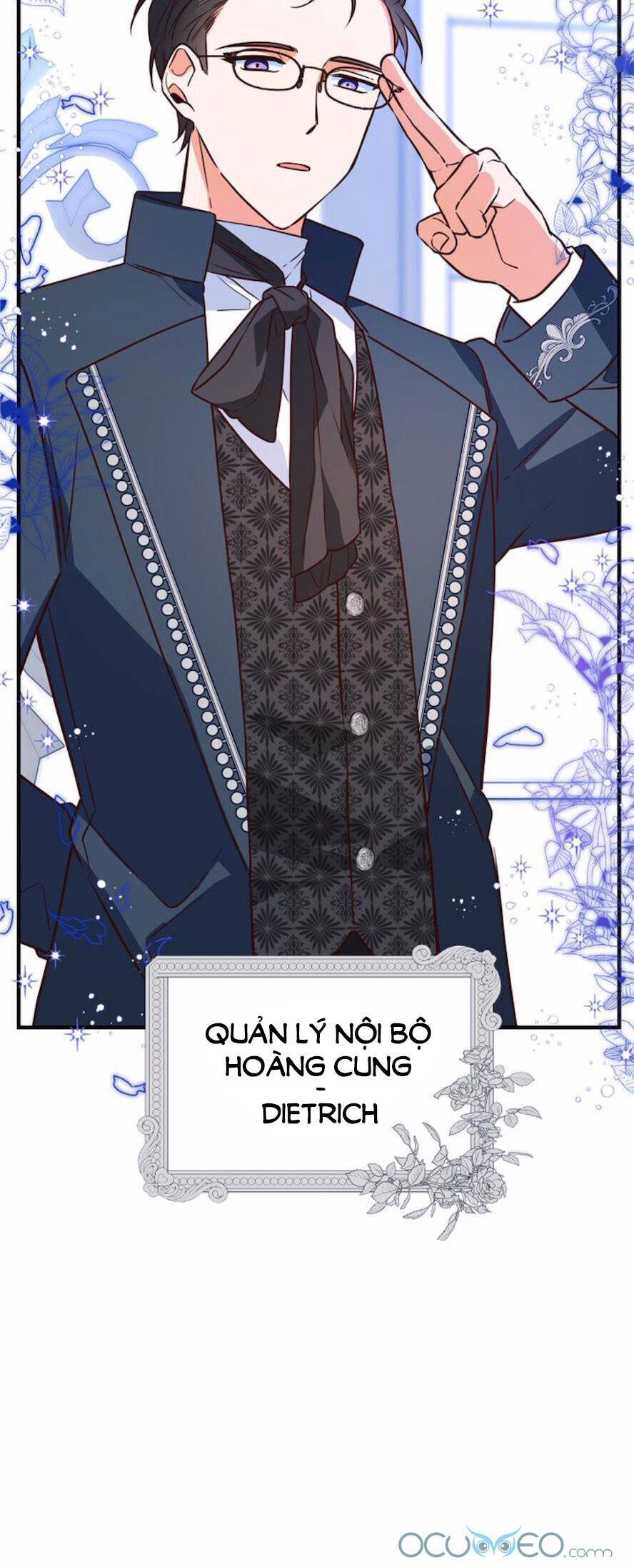 Lòng Trung Thành Với Kẻ Ác Chapter 7 - 78