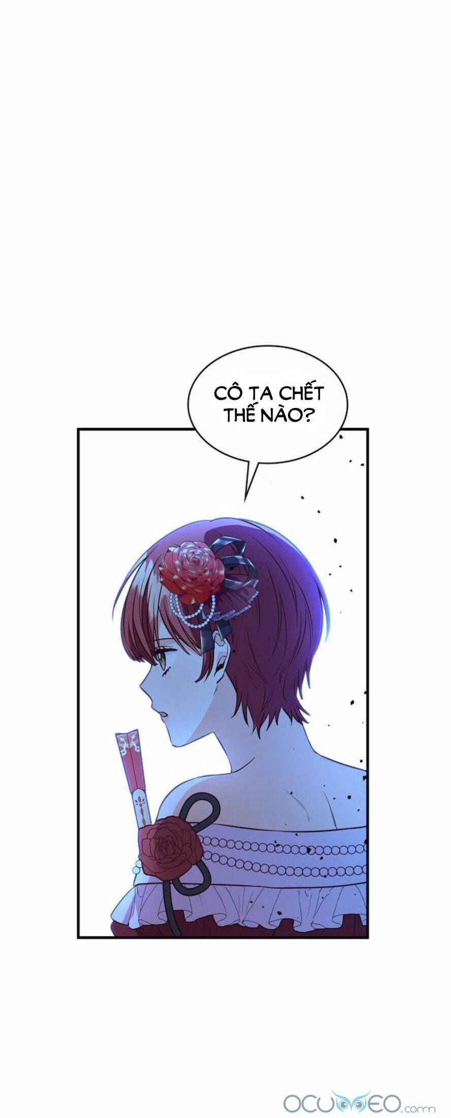 Lòng Trung Thành Với Kẻ Ác Chapter 7 - 87