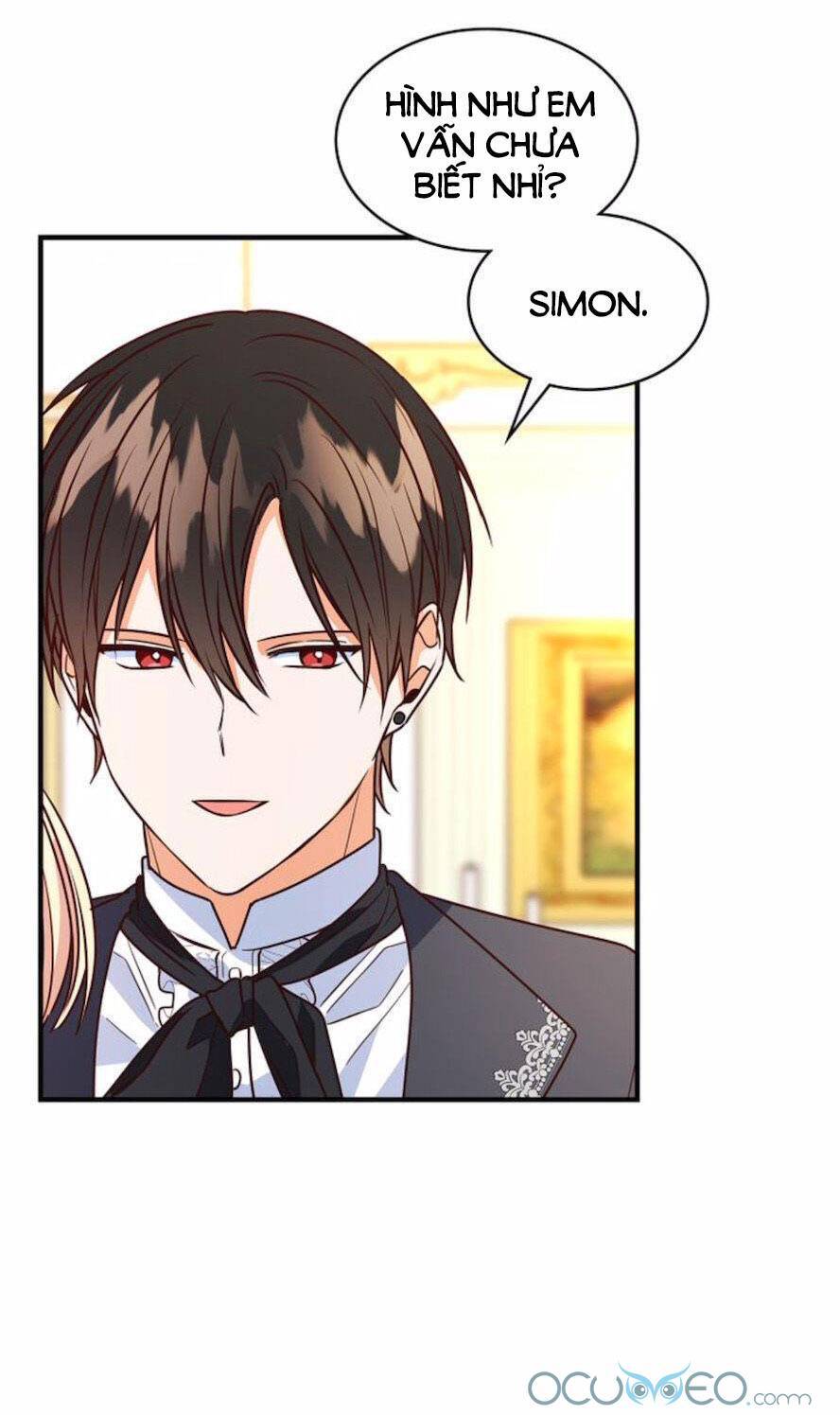 Lòng Trung Thành Với Kẻ Ác Chapter 7 - 10