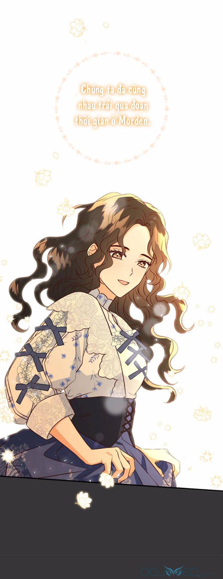 Lòng Trung Thành Với Kẻ Ác Chapter 7 - 93