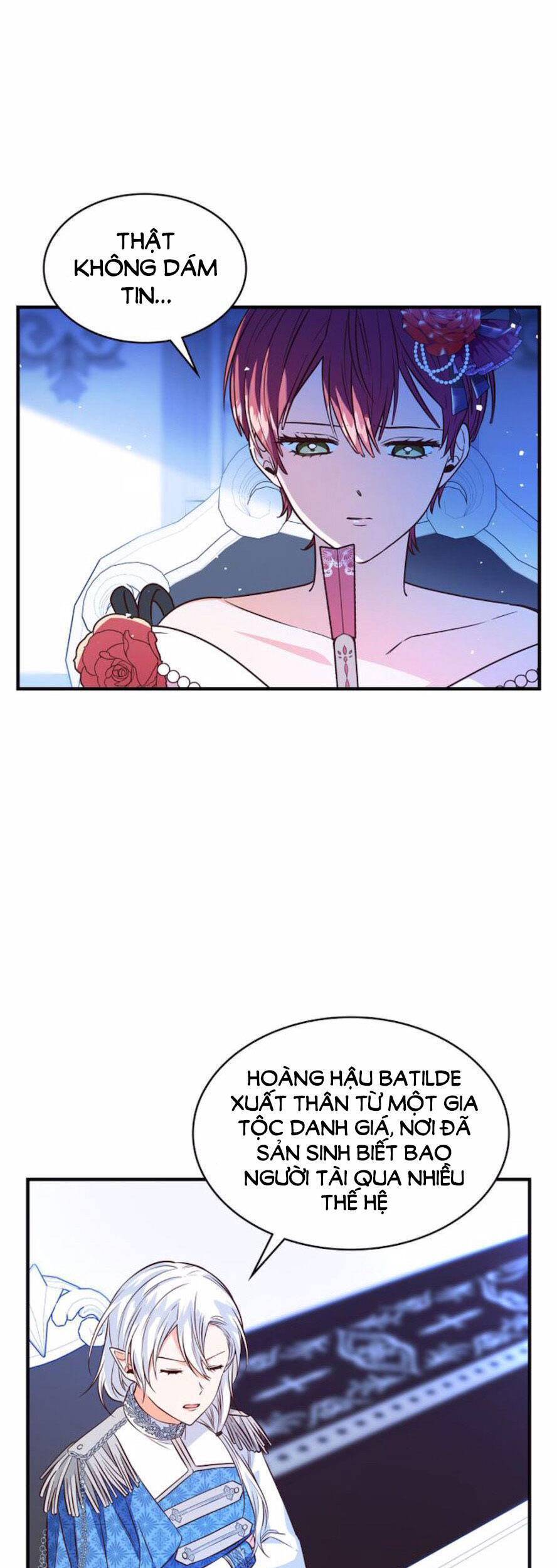 Lòng Trung Thành Với Kẻ Ác Chapter 7 - 96