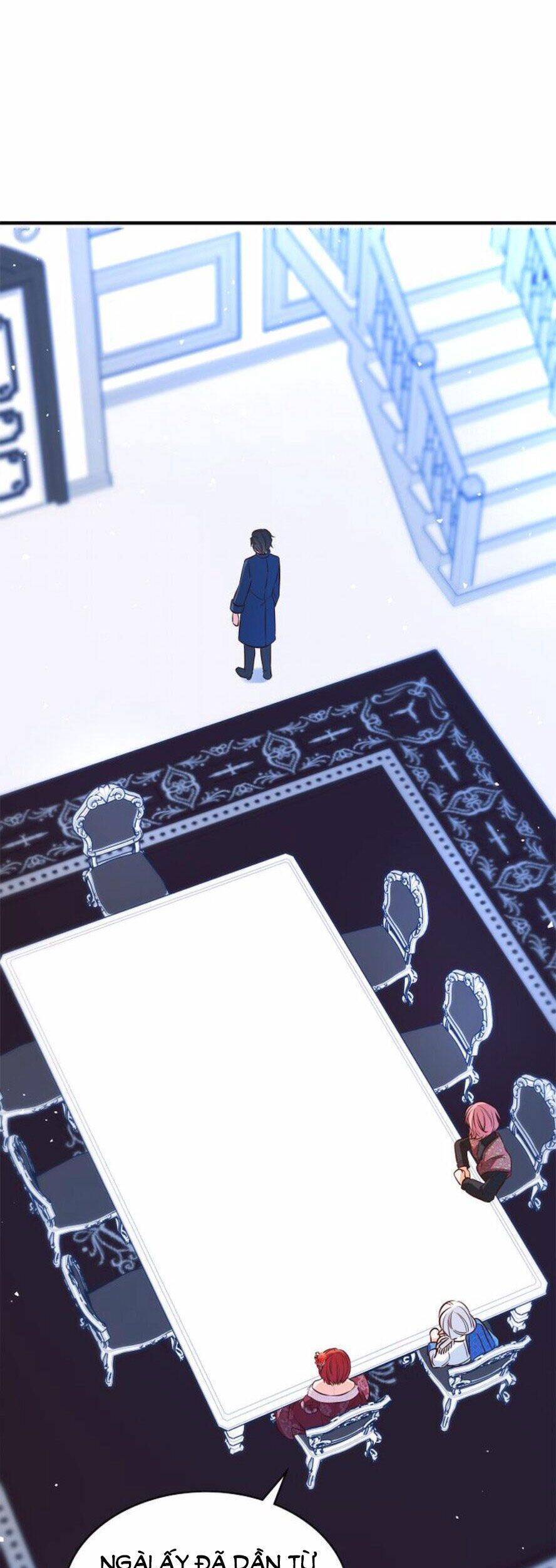 Lòng Trung Thành Với Kẻ Ác Chapter 8 - 11