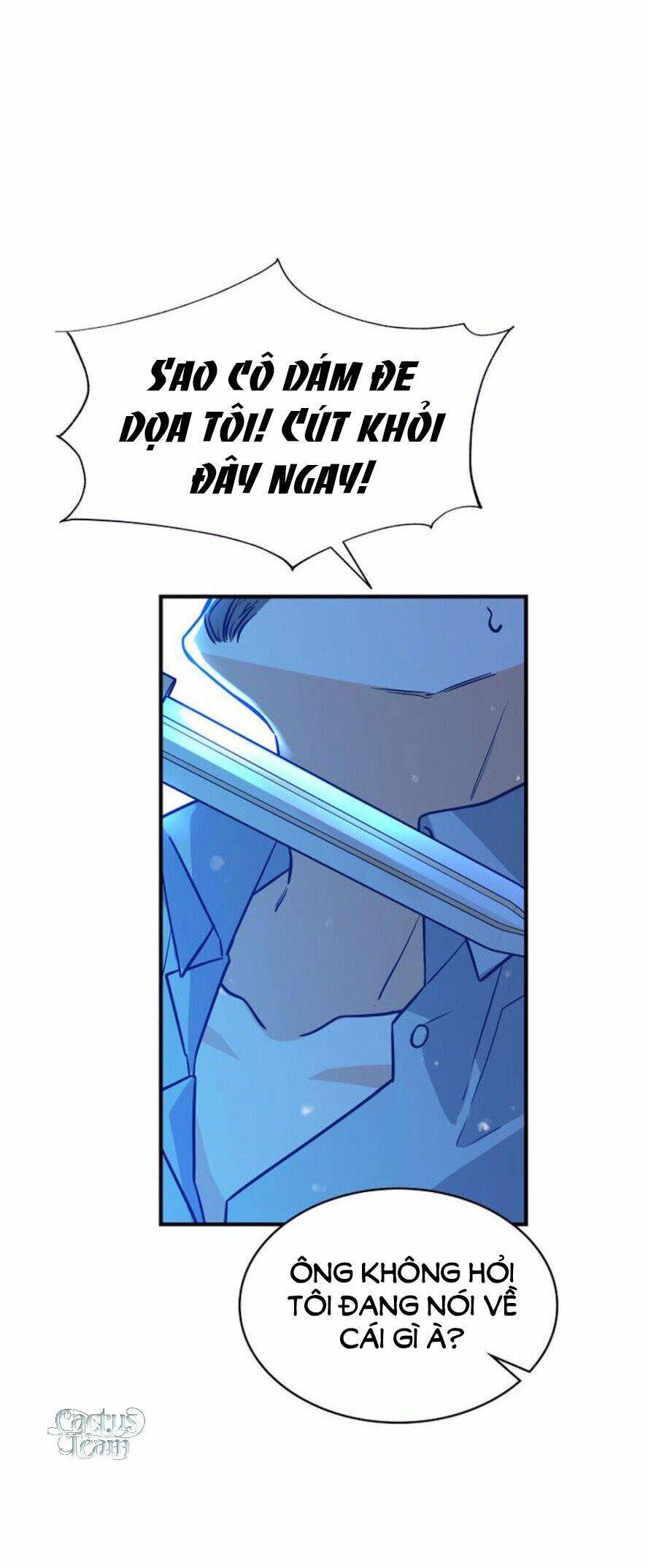 Lòng Trung Thành Với Kẻ Ác Chapter 8 - 101