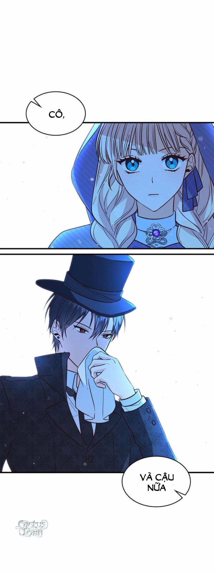 Lòng Trung Thành Với Kẻ Ác Chapter 8 - 105