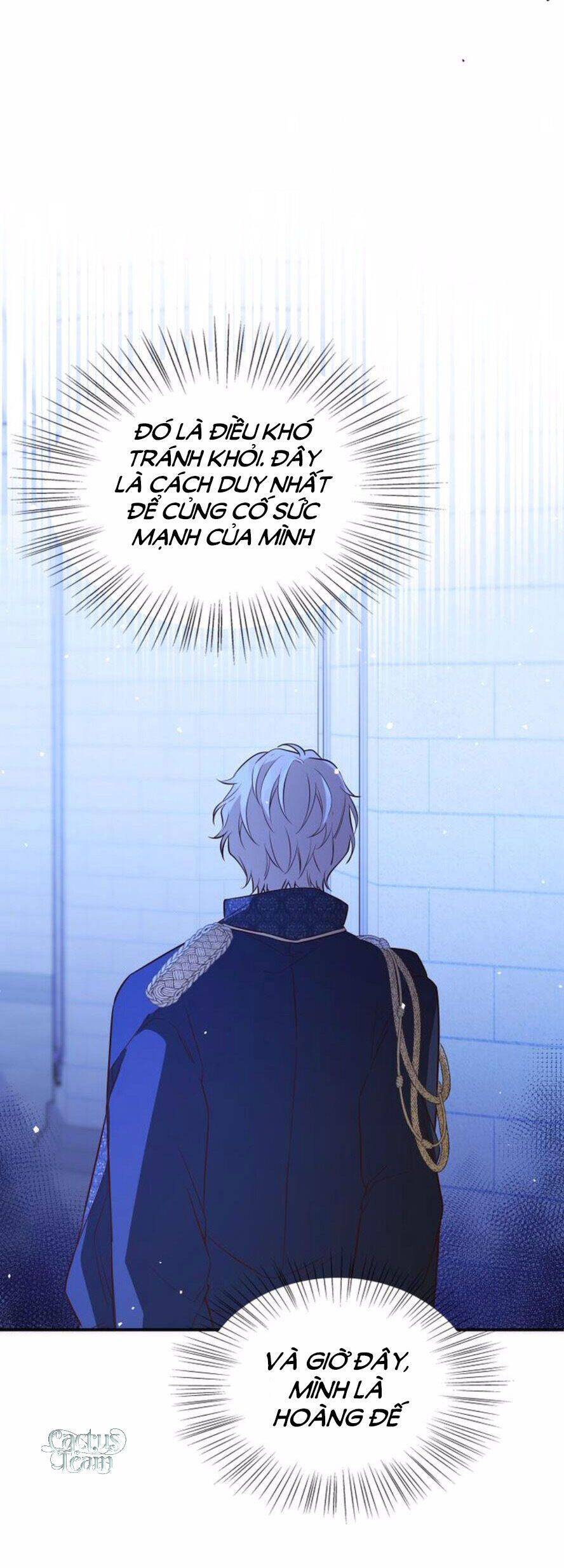 Lòng Trung Thành Với Kẻ Ác Chapter 8 - 15