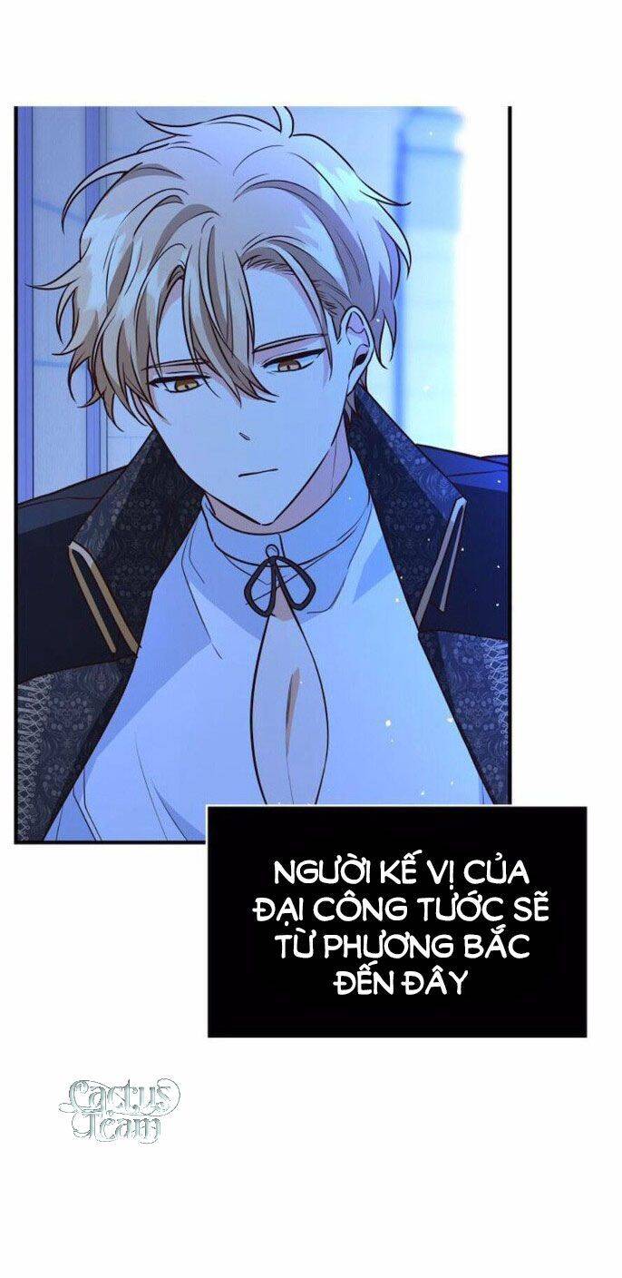 Lòng Trung Thành Với Kẻ Ác Chapter 8 - 17