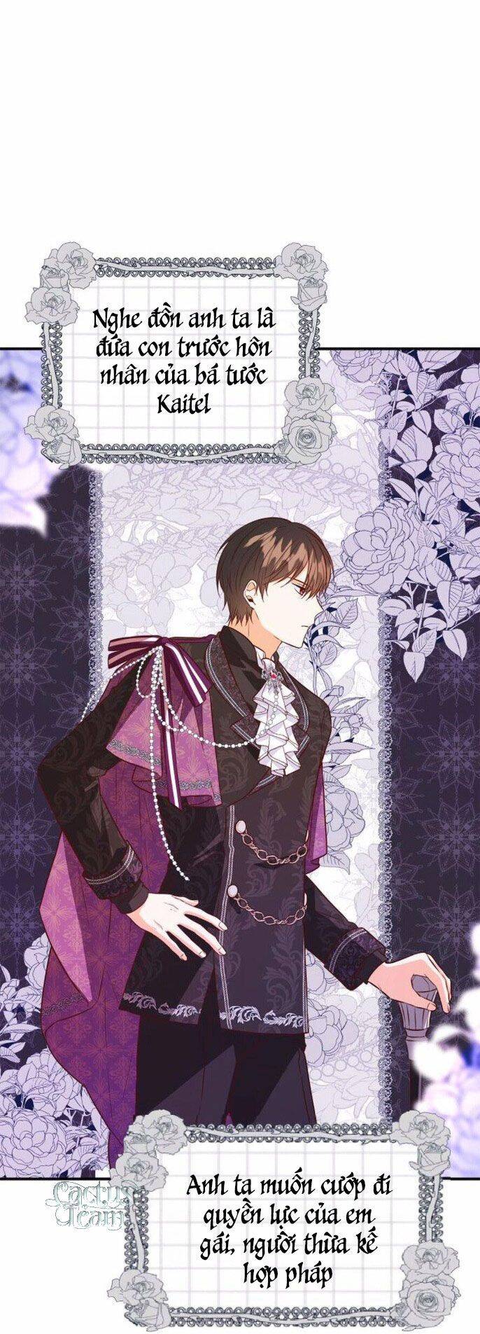 Lòng Trung Thành Với Kẻ Ác Chapter 8 - 18