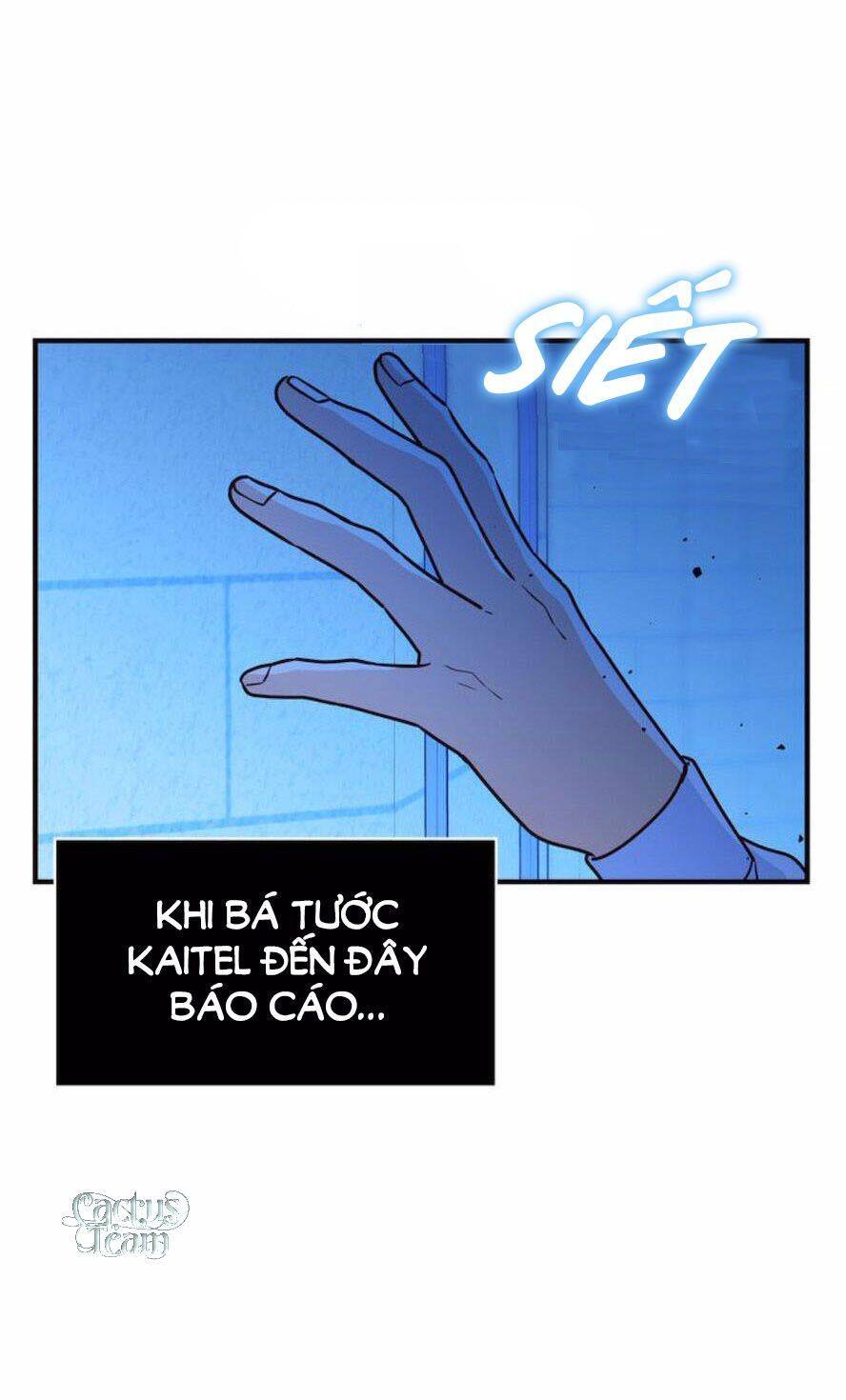 Lòng Trung Thành Với Kẻ Ác Chapter 8 - 20