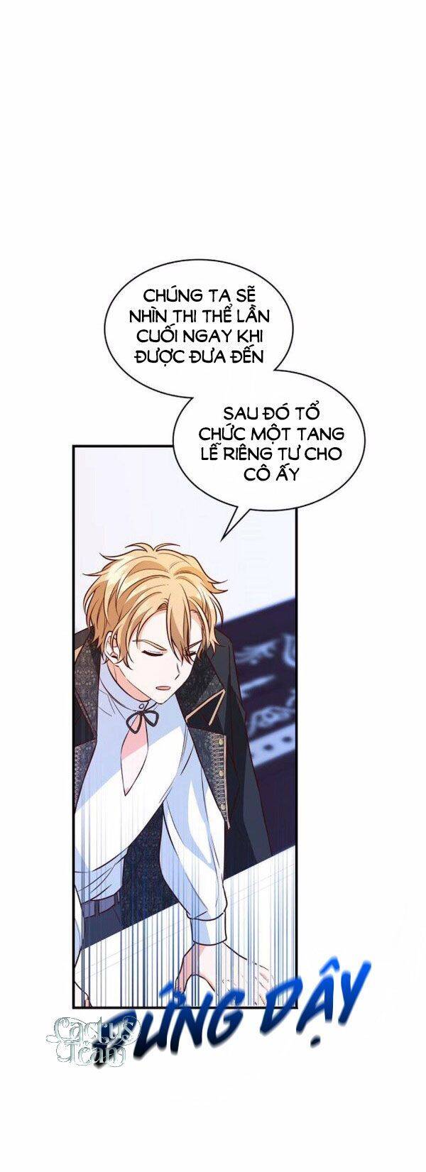 Lòng Trung Thành Với Kẻ Ác Chapter 8 - 3