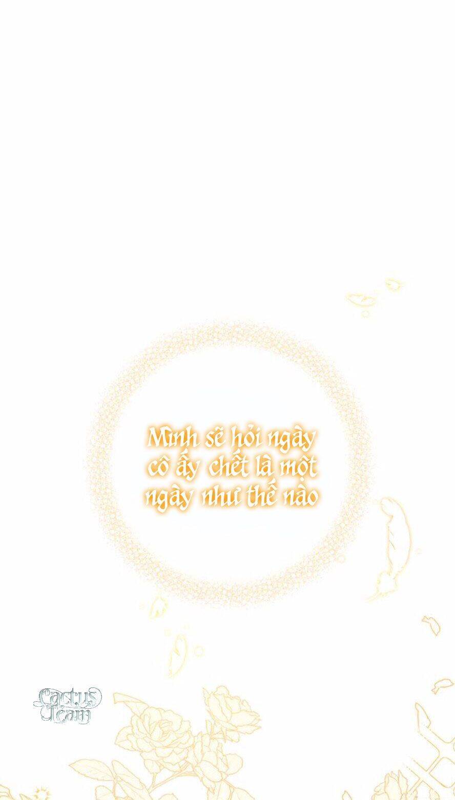 Lòng Trung Thành Với Kẻ Ác Chapter 8 - 21