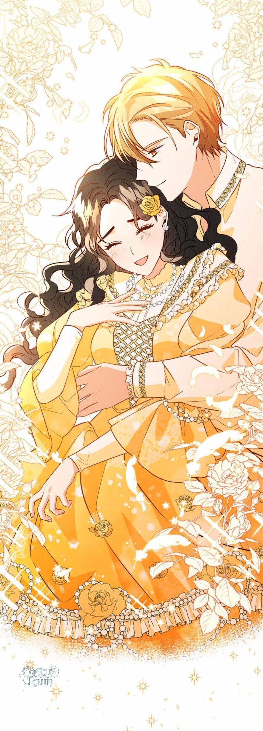 Lòng Trung Thành Với Kẻ Ác Chapter 8 - 22