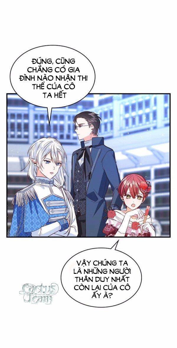 Lòng Trung Thành Với Kẻ Ác Chapter 8 - 4