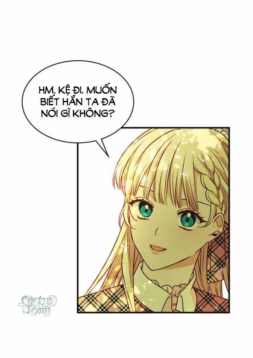 Lòng Trung Thành Với Kẻ Ác Chapter 8 - 32